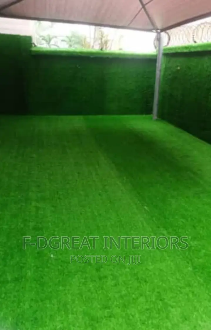 Artificial Carpet Grass