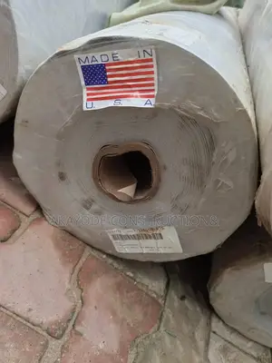 American Tarpaulin 2.4m*50m