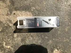 HSS Hole Saw 22mm