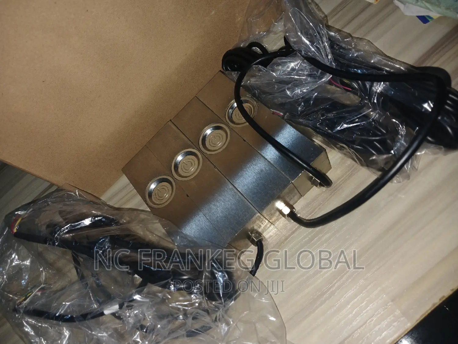 2T Scale Load Cell