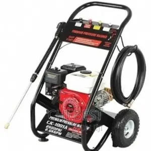 Photo - Maxmech High Pressure Car Washer Machine 6.5HP