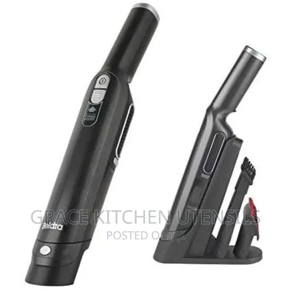 Beldray Revo Cordless Handheld Vacuum Cleaner