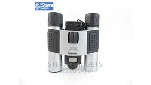 Photo - Digital Camera Binoculars