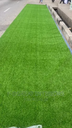 Artificial Grass Carpet