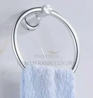 Towel Ring