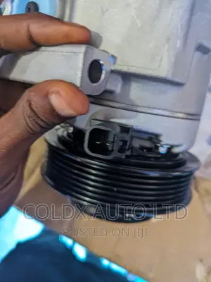 Compressor Jeep Cherokee 3.6L Engine 2015 2016 2017 2018