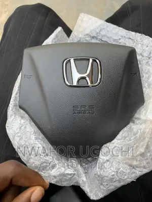 Airbag Cover 2013-2017 CRV