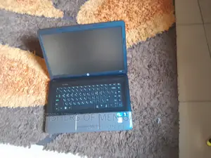 Laptop HP 650 4GB Intel HDD 320GB