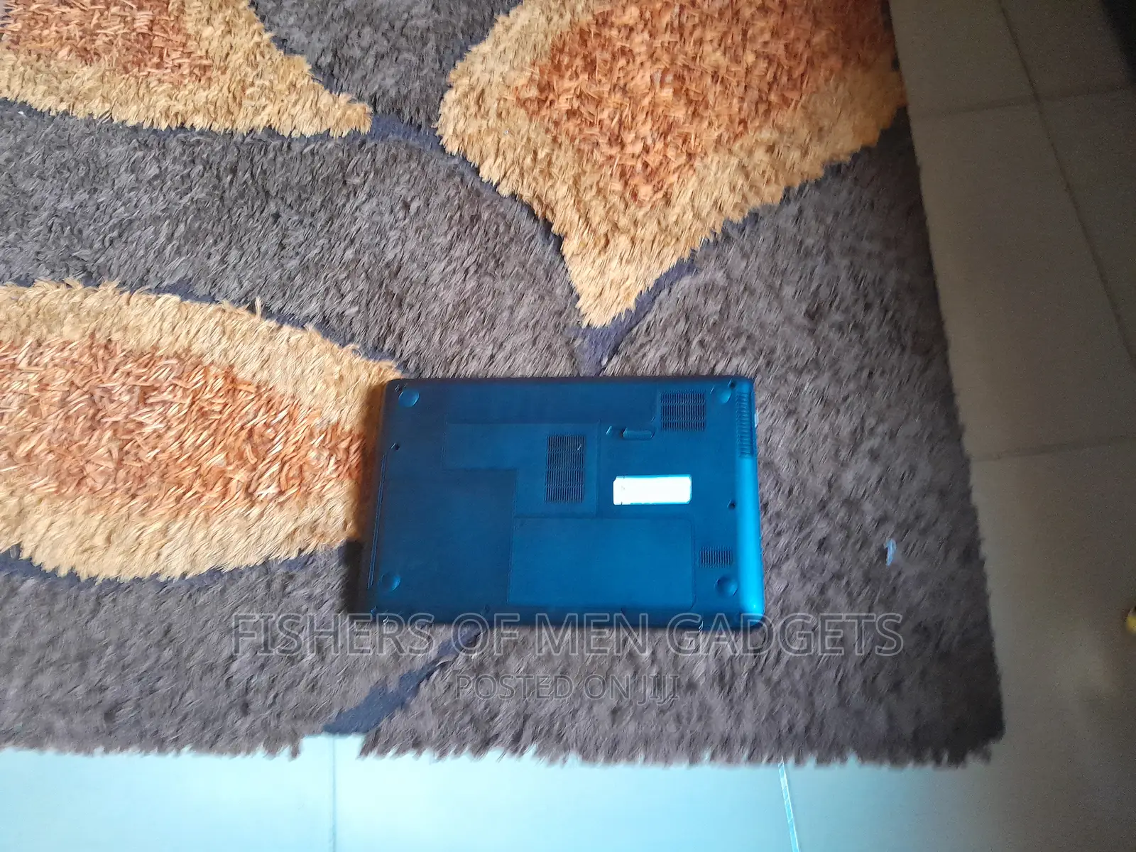 Laptop HP 650 4GB Intel HDD 320GB