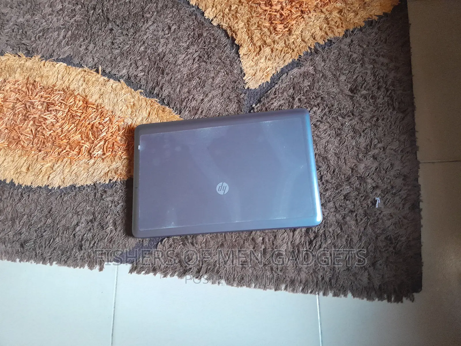 Laptop HP 650 4GB Intel HDD 320GB