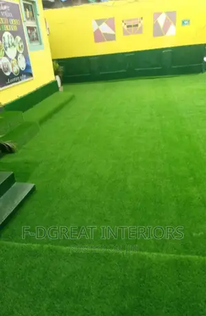 Artificial Carpet Grass
