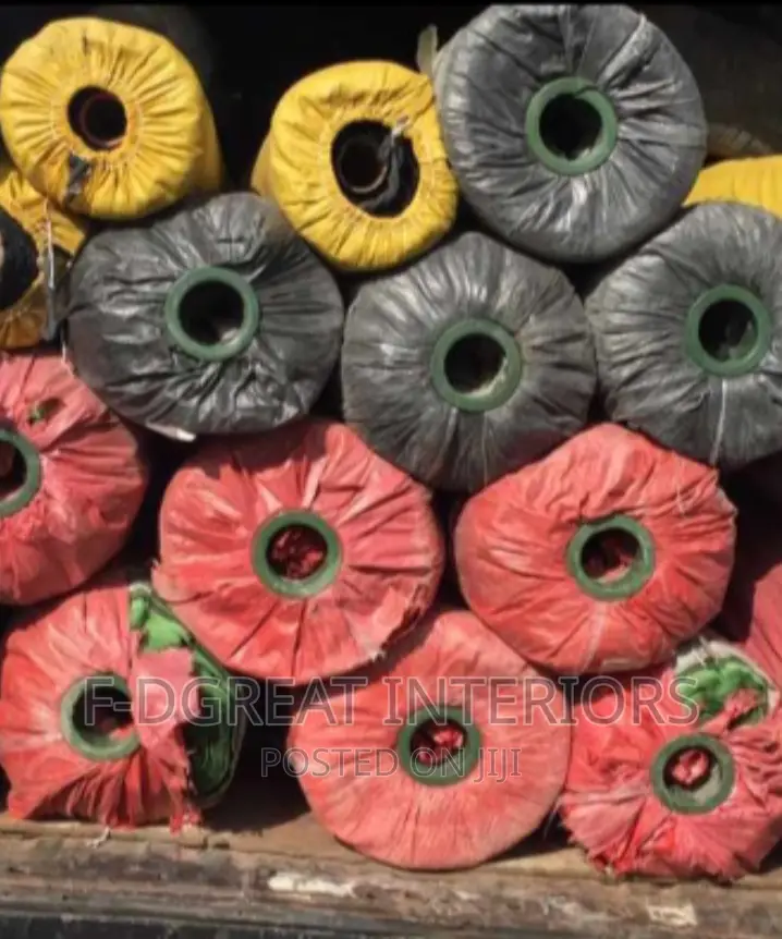 Artificial Carpet Grass
