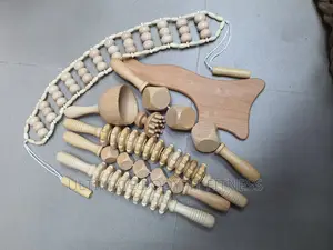 Brand New 8in1 Wooden Sculpting Kits