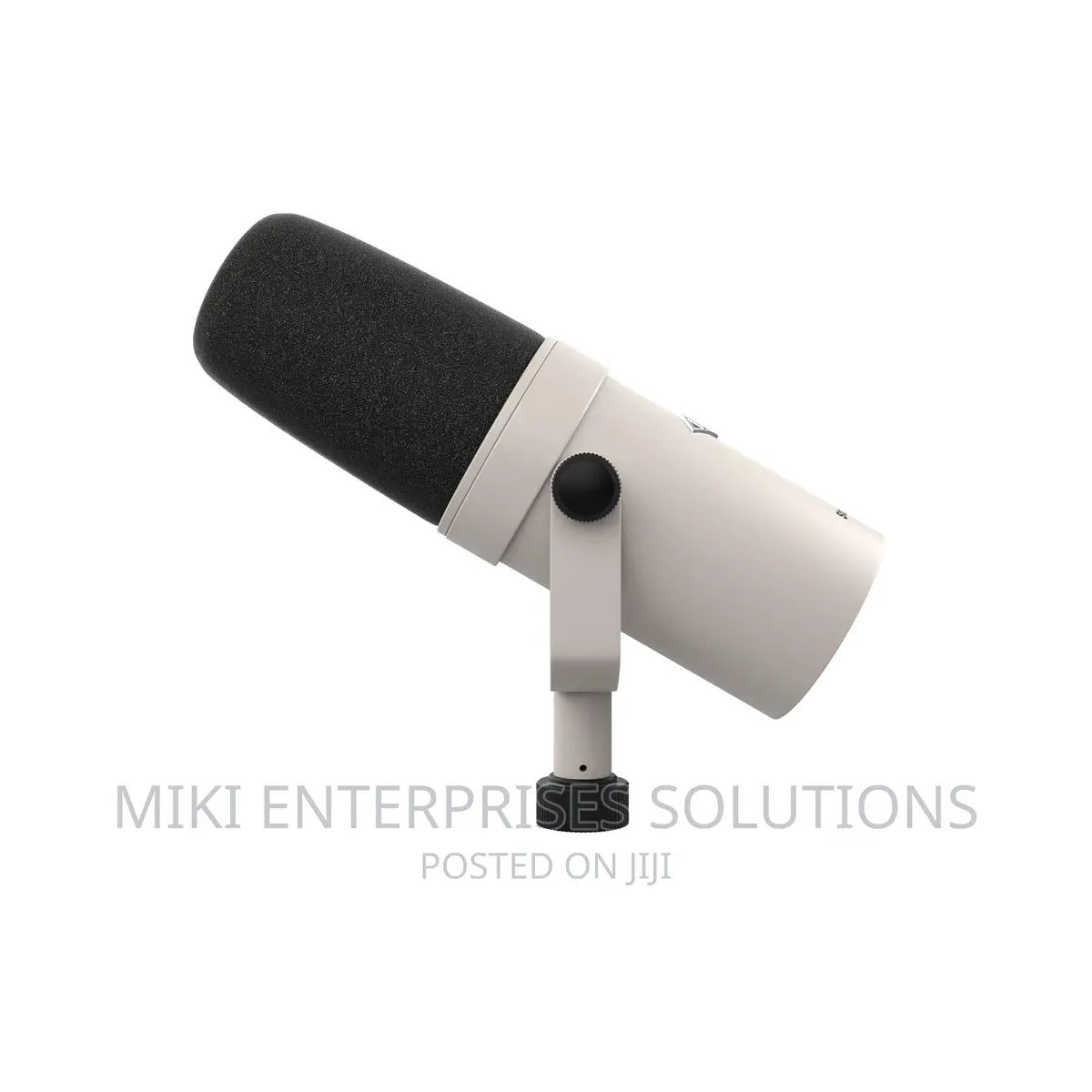 Universal Audio SD-1 Standard Dynamic Microphone