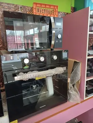 Electric Oven