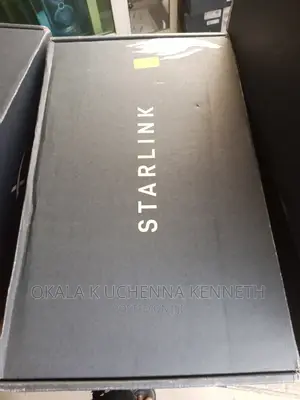 Starlink Router