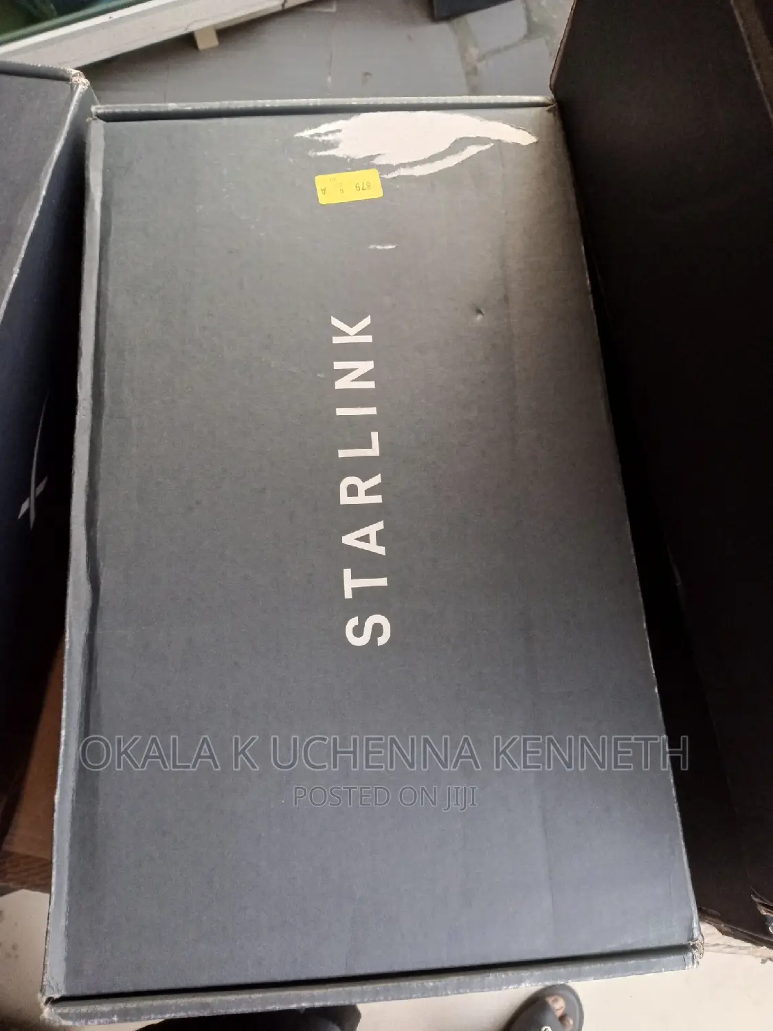 Starlink Router