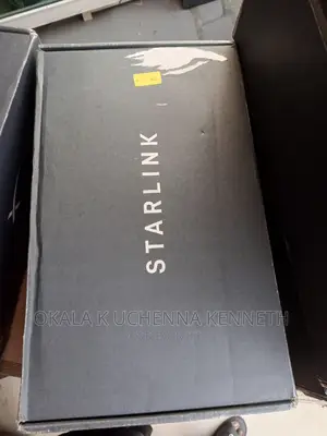 Starlink Router