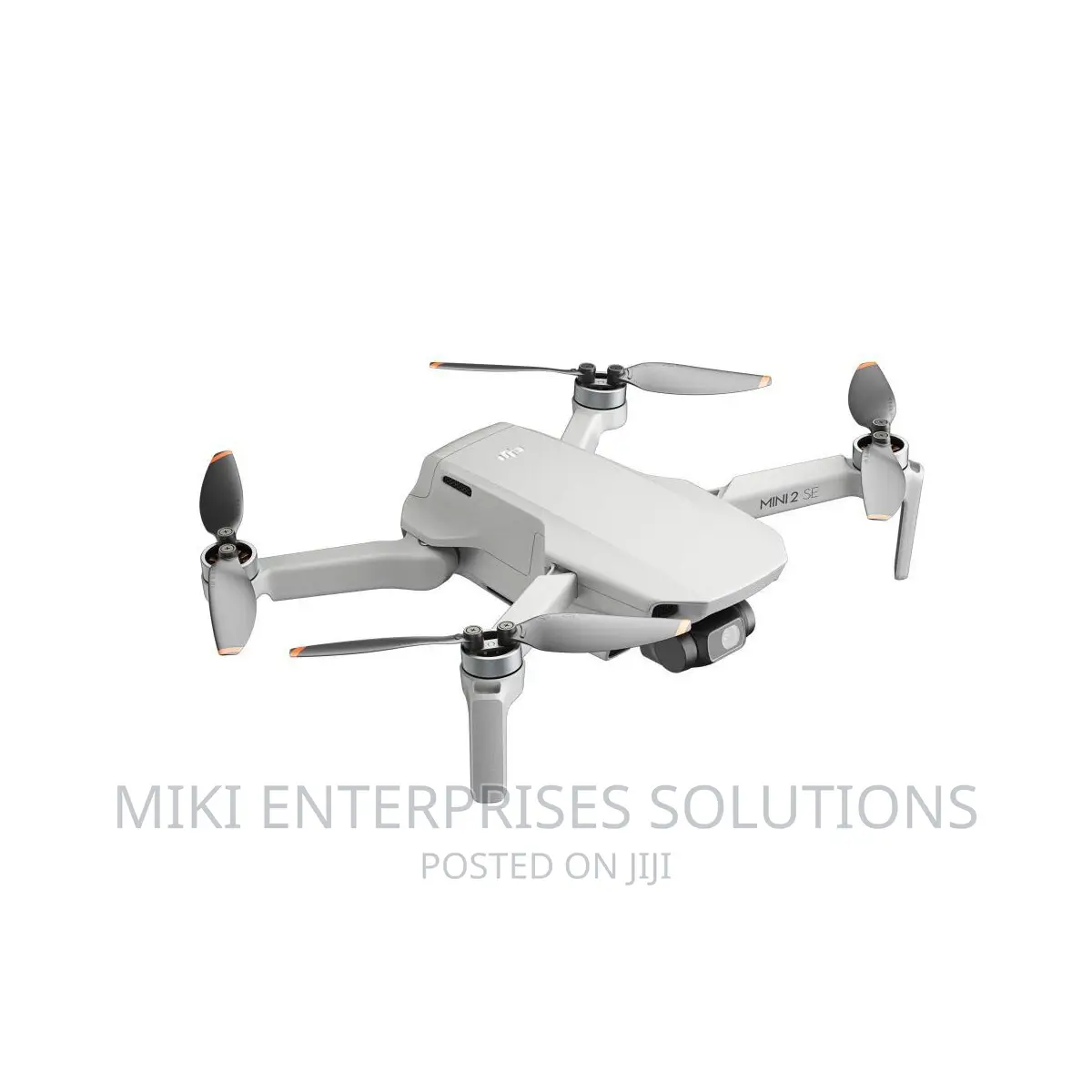 DJI Mini 2 Fly Ultralight Foldable Drone