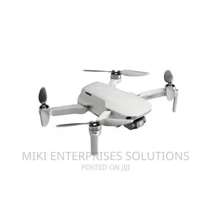DJI Mini 2 Fly Ultralight Foldable Drone