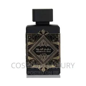 Oud for Glory