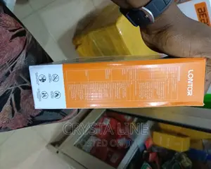 Lontor Mini Rechargeable Fan