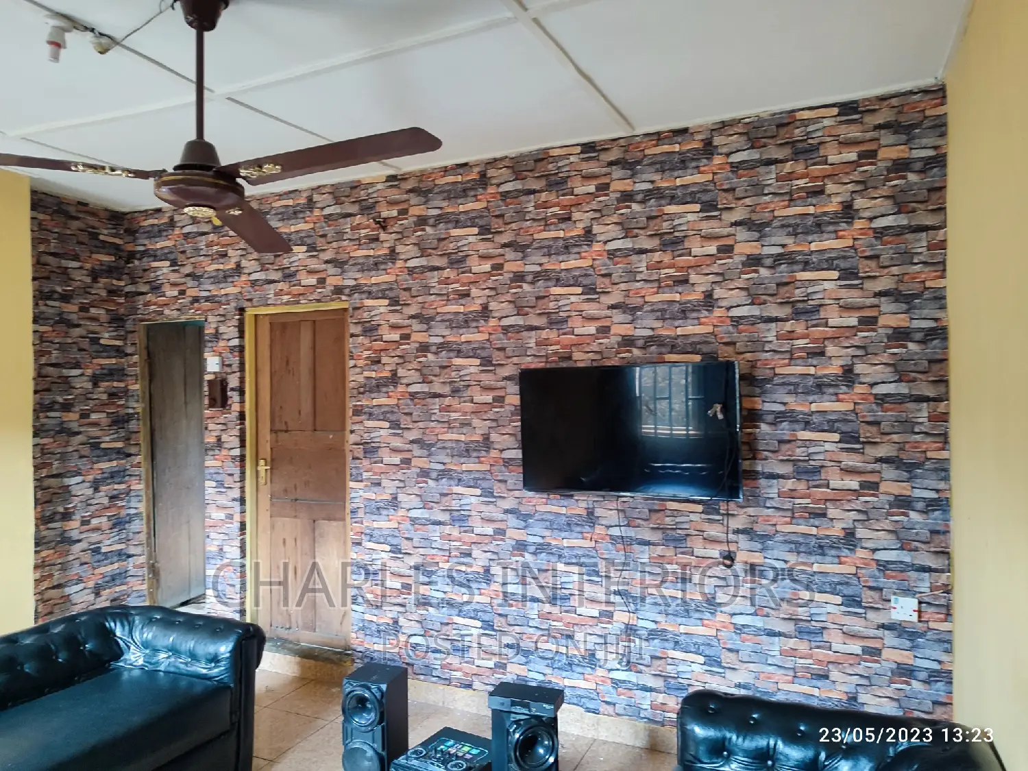 Quality 3D Wallpaper.