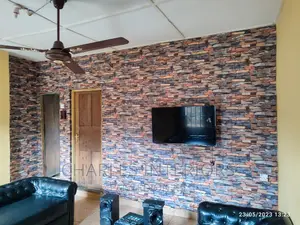 Quality 3D Wallpaper.