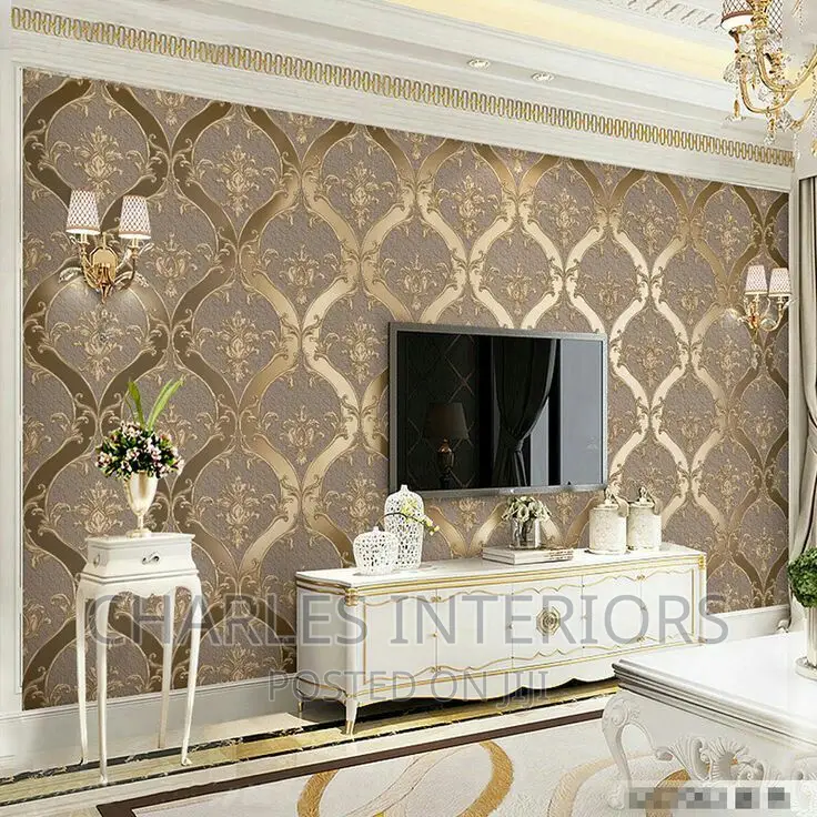 Quality 3D Wallpaper.