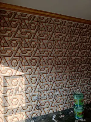 Quality 3D Wallpaper.