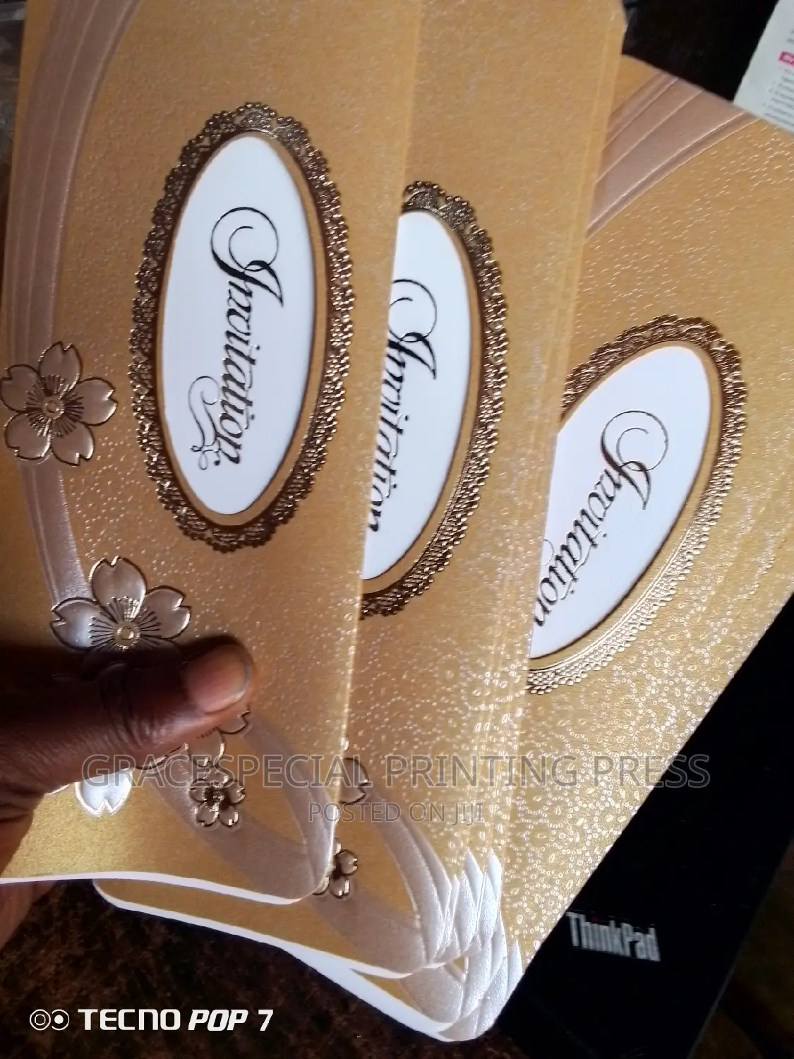Greetings Cards, Invitation Cards