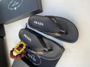Prada Slippers for Men's