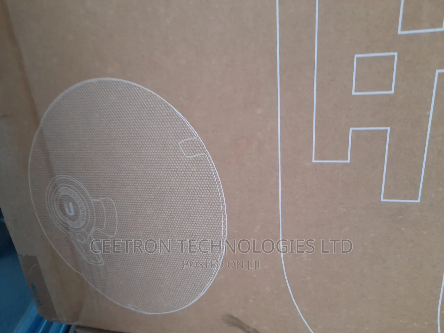 Ubiquiti: Af60-Lr