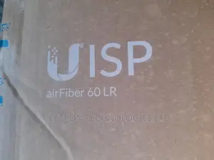 Ubiquiti: Af60-Lr