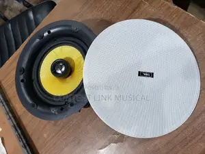 JBL Russound Frameless Ceiling/Pop Speakers