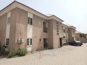 Photo - 2bdrm Block of Flats in Army Estate, Kubwa for sale