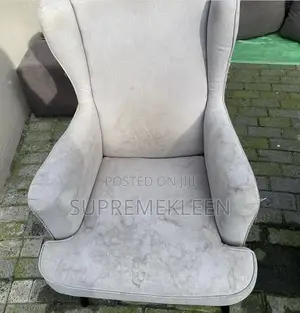 Sofas Deep Shampoo Cleaning Service in Ajah