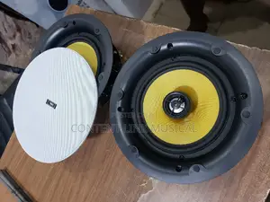 Good Quality 100 Watts JBL Frameless Ceiling/Pop Speakers