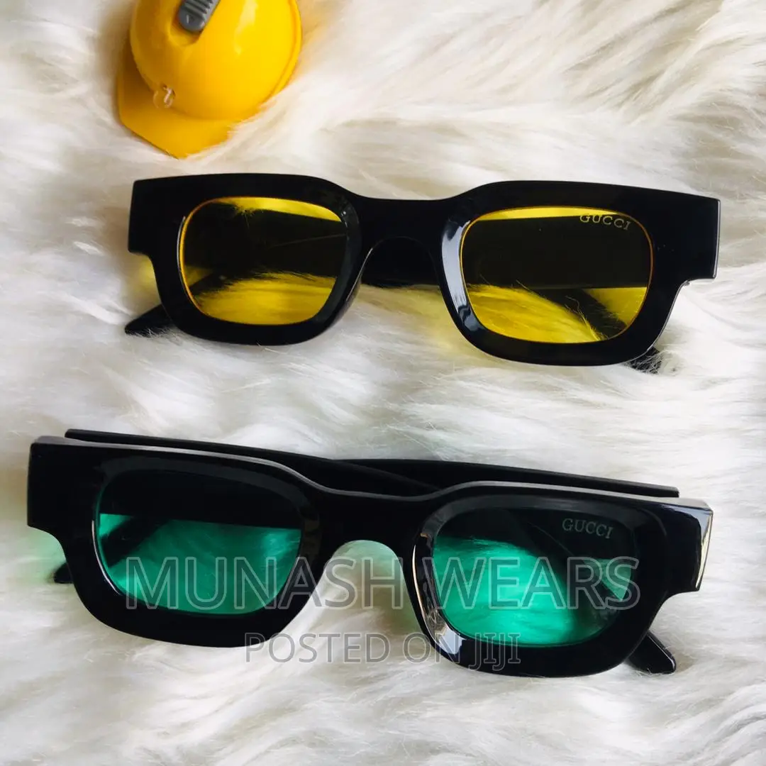 Luxury Glasses COLLECTION’S