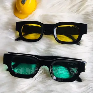 Luxury Glasses COLLECTION’S