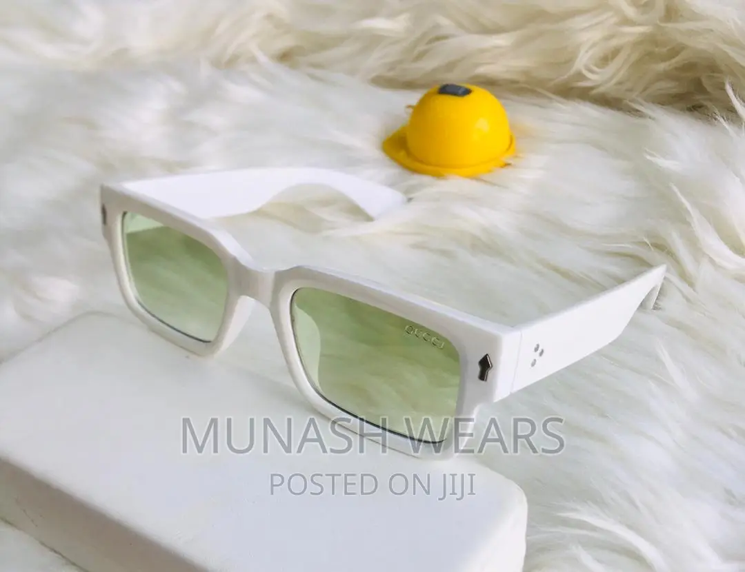 Luxury Glasses COLLECTION’S