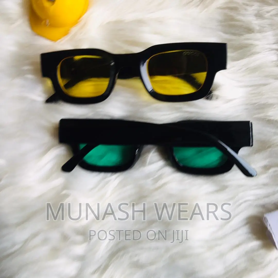 Luxury Glasses COLLECTION’S