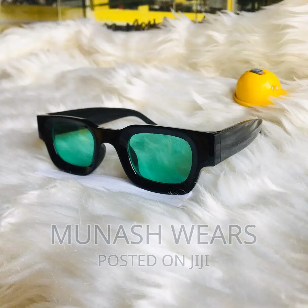 Luxury Glasses COLLECTION’S
