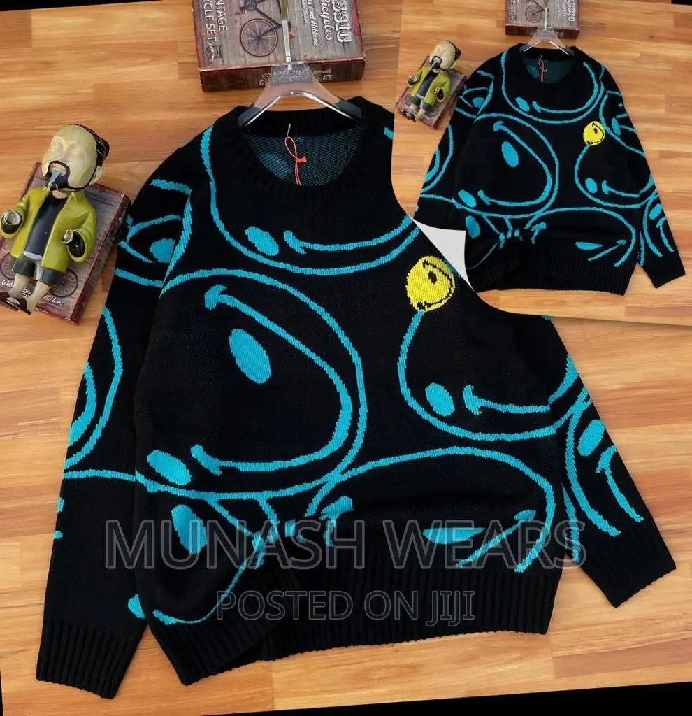 Classic Swirtshirt Collection