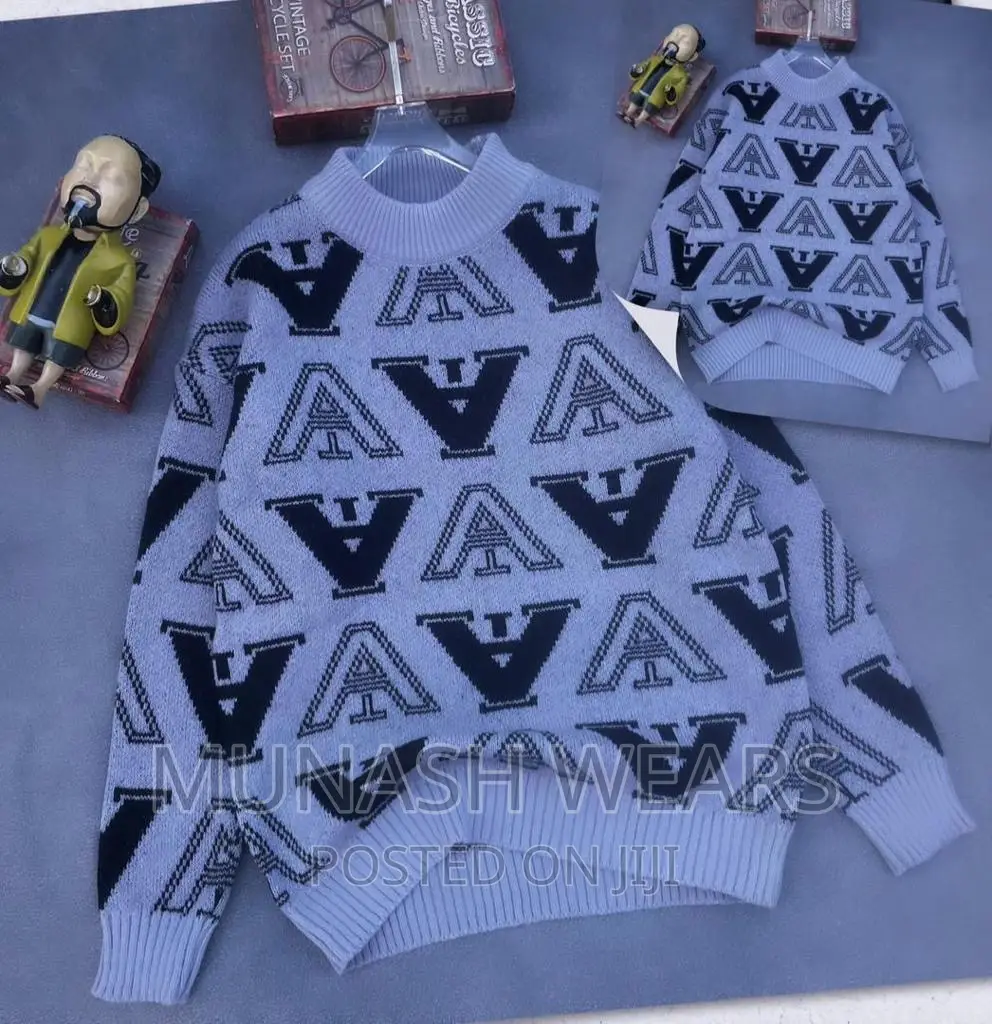 Classic Swirtshirt Collection