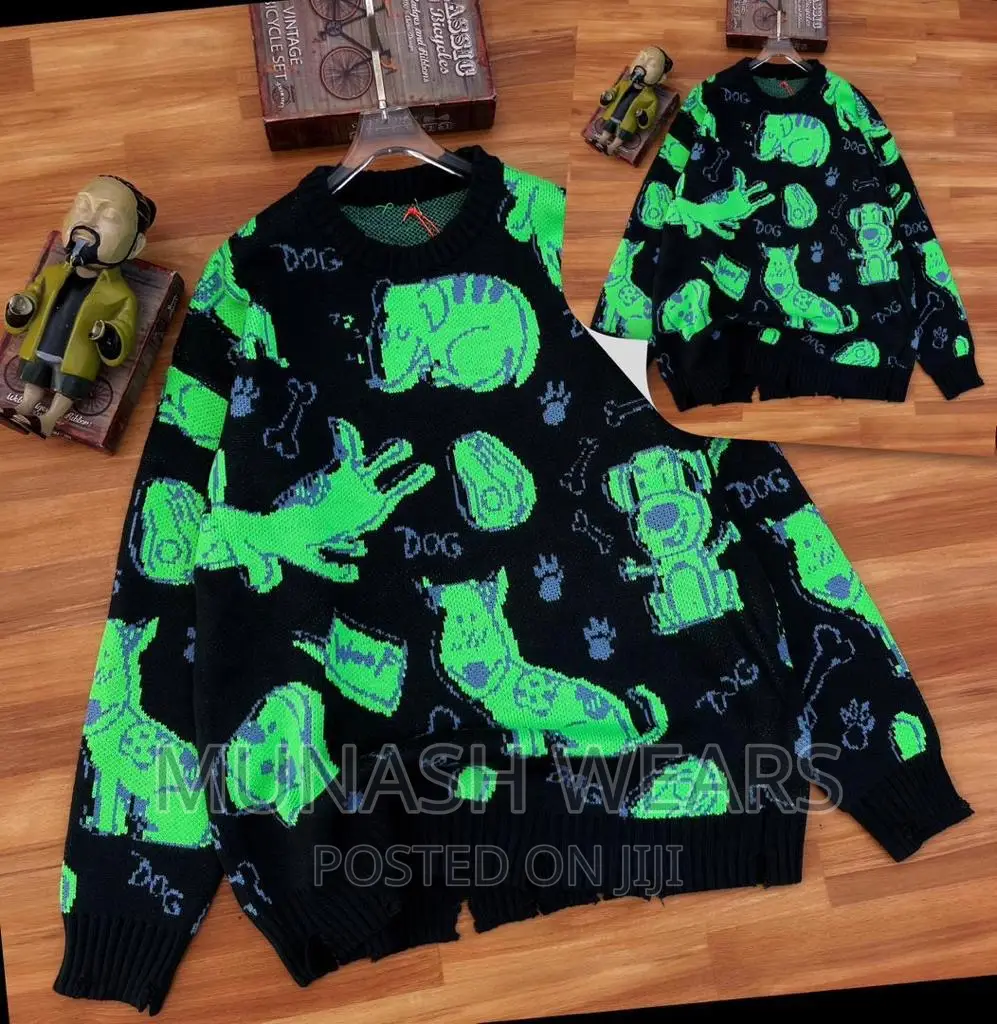 Classic Swirtshirt Collection