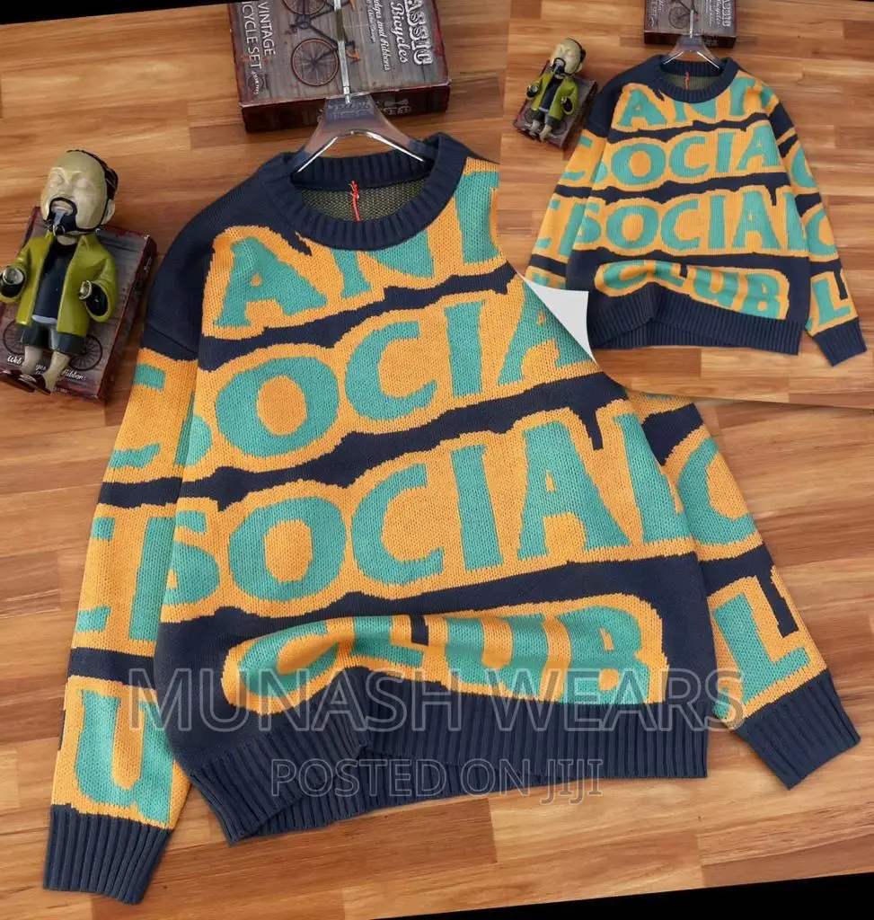 Classic Swirtshirt Collection