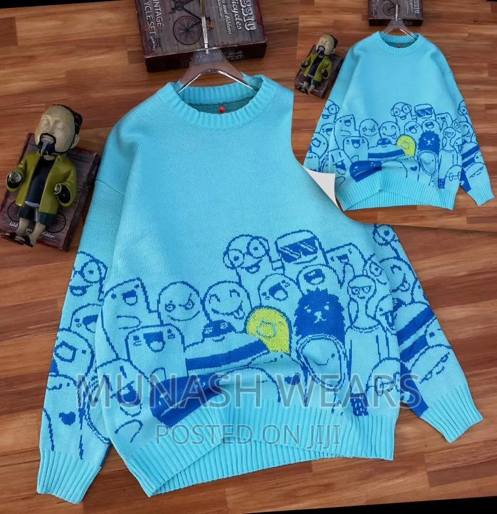 Classic Swirtshirt Collection