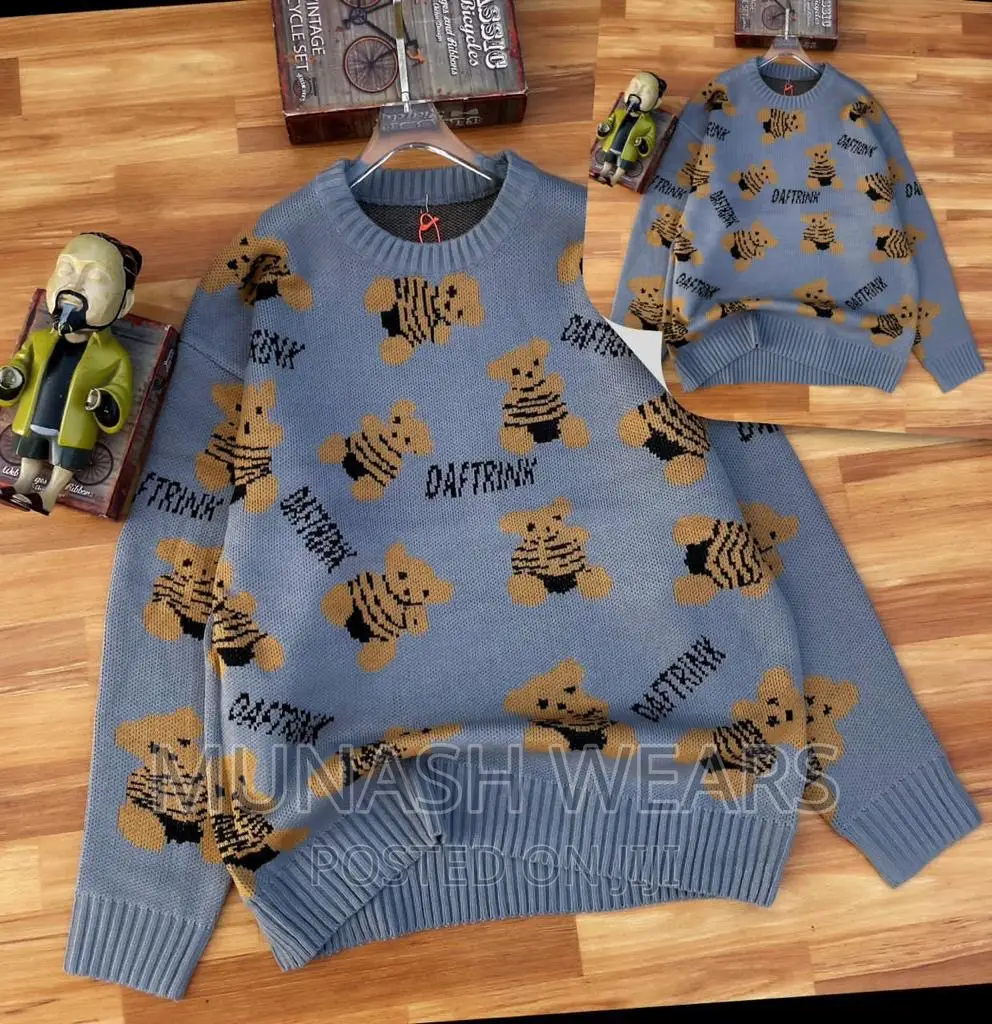 Classic Swirtshirt Collection