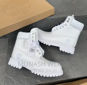 Luxury Timberland Boot